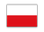 SERPICO INVESTIGAZIONI - Polski